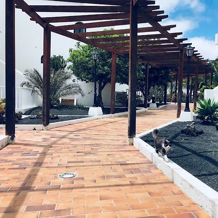 Apartman Costa Azul Costa Teguise