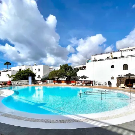 Costa Azul * Costa Teguise