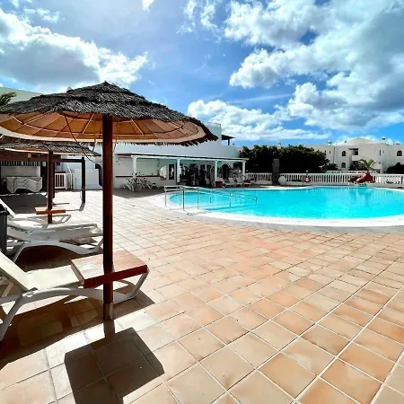 Apartment Costa Azul