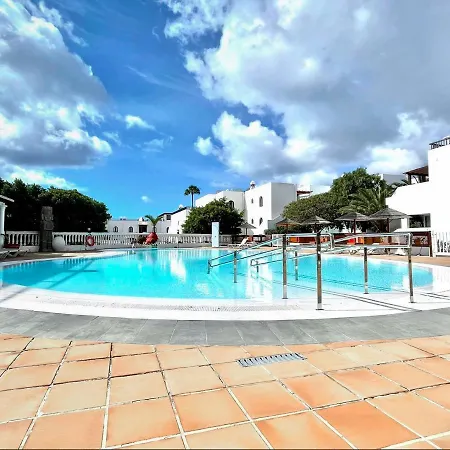 Apartment Costa Azul *