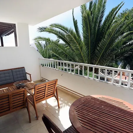 Costa Azul Appartement Costa Teguise