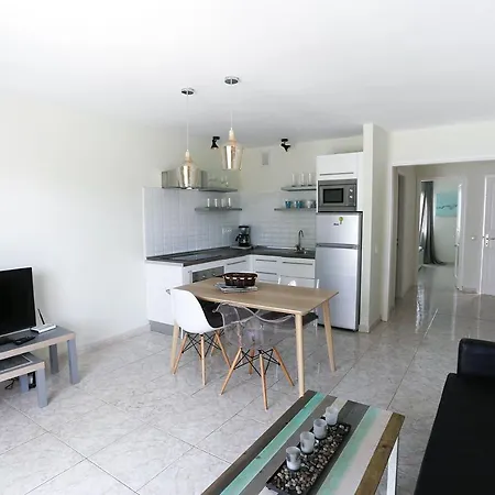 Costa Azul Appartement *