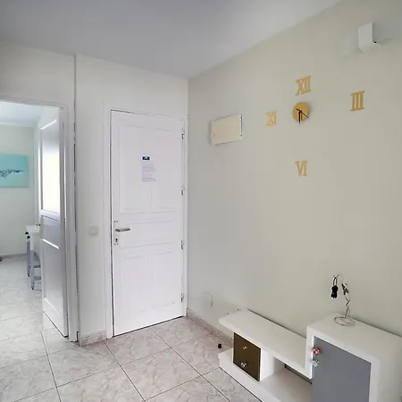 Appartement Costa Azul *
