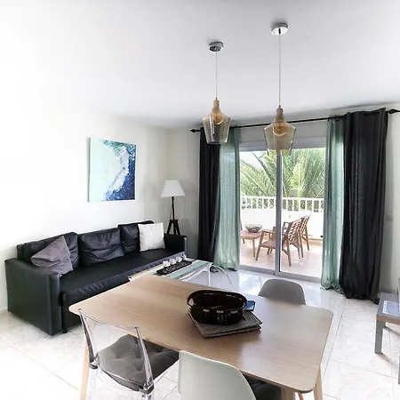 Costa Azul Appartement *