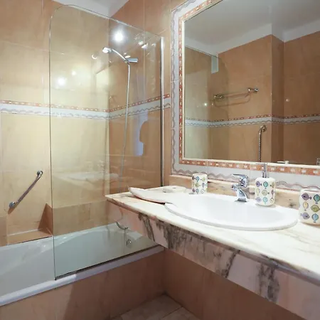 Costa Azul Apartmán *