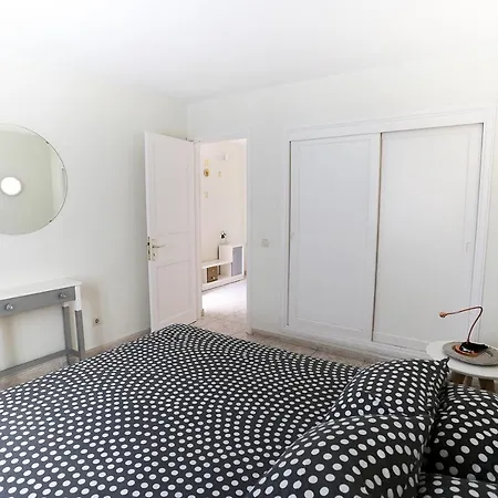 Apartmán Costa Azul *