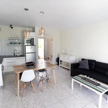 Costa Azul Apartmán Costa Teguise